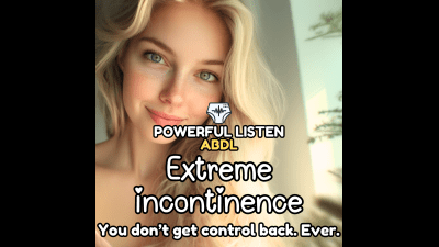 Extreme Incontinence