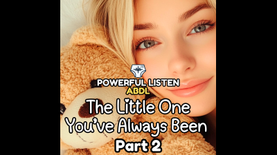 The Little One You've Always Been 2