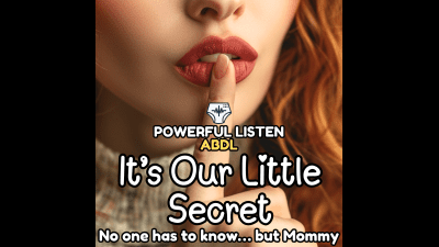 It's Our Little Secret