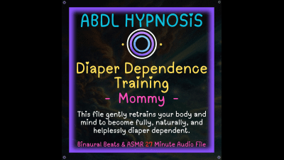 Diaper Dependence Training By Powerfullisten