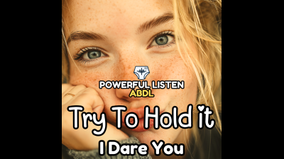 Try To Hold It