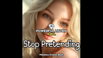 Stop Pretending