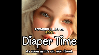 Diaper Time