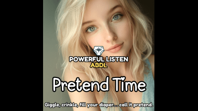 Pretend Time