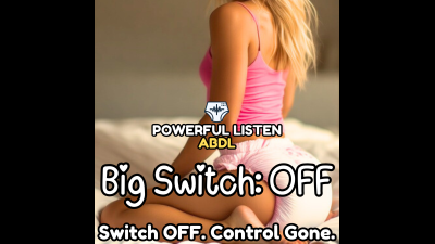 Big Switch: Off