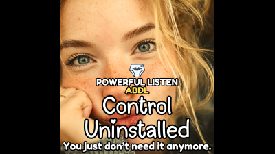 Control Uninstalled