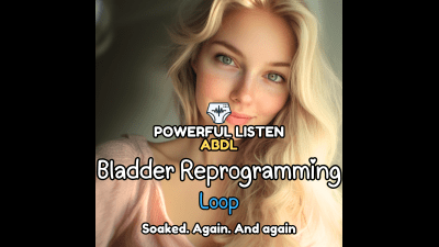 Bladder Reprogramming By Powerfullisten