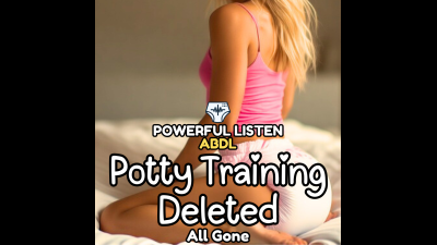 Potty Training Deleted