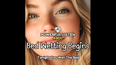 Bed Wetting Begins By Powerfullisten