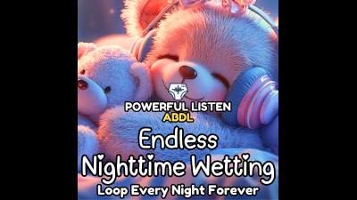Endless Nighttime Wetting