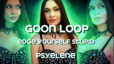 Goon Loop: Edge Yourself Stupid (16Min 16Sec)