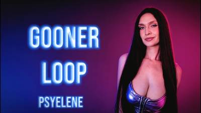 Gooner Loop: You Will Never Escape - Ruined Orgasm Porn Addiction JOI