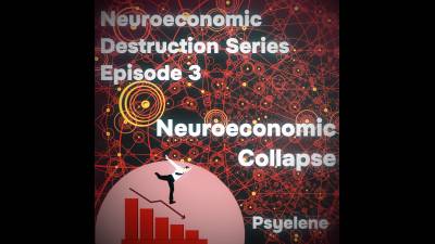 Neuroeconomic Destruction Series Ep. 3: Neuroeconomic Collapse
