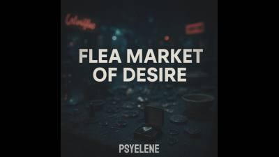 Flea Market Of Desire: Financial Domination & Humiliation