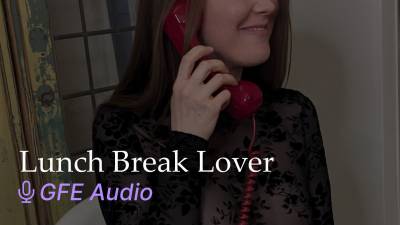 Lunch Break Lover