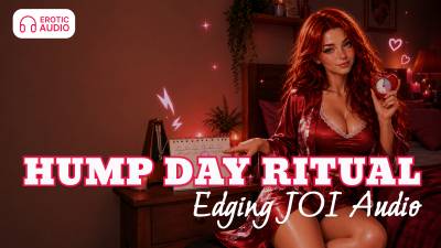 Midweek Edge, Edging JOI Audio