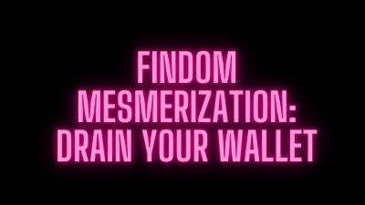 Findom Mesmerization: Drain Your Wallet