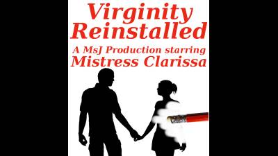 Virginity Reinstalled