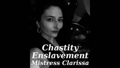 Chastity Enslavement