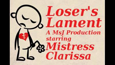 Loser's Lament