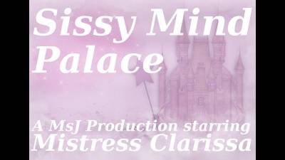 Sissy Mind Palace