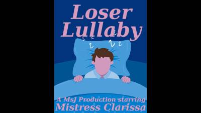 Loser Lullaby