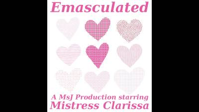 Emasculated