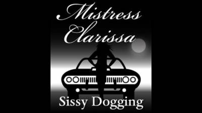 Sissy Dogging