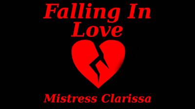 Falling In Love