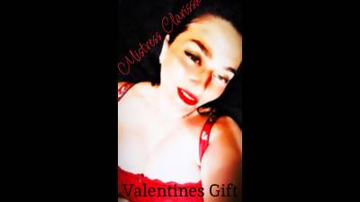 Valentine's Gift
