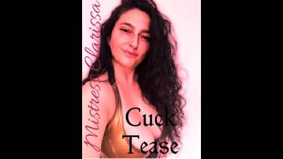 Cuck Tease