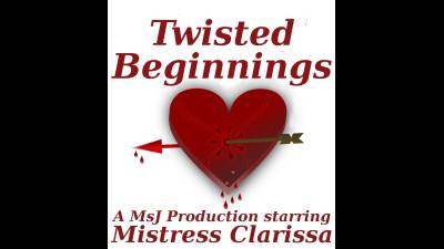 Twisted Beginnings