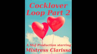 Cocklover Loop Part 2