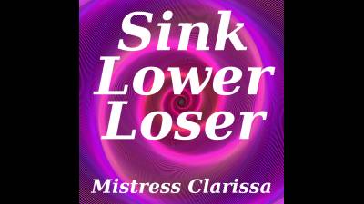 Sink Lower Loser