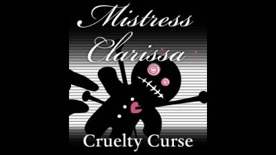 Cruelty Curse