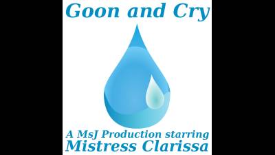 Goon And Cry