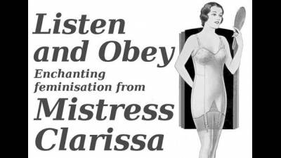 Listen And Obey