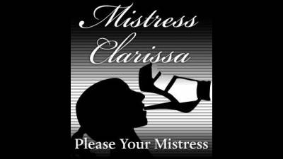 Please Your Mistress