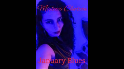 January Blues