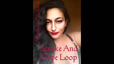 Stroke And Cope