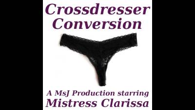 Crossdresser Conversion