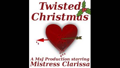 Twisted Christmas
