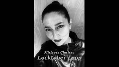 Locktober Loop