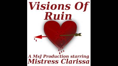 Visions Of Ruin