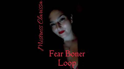 Fear Boner