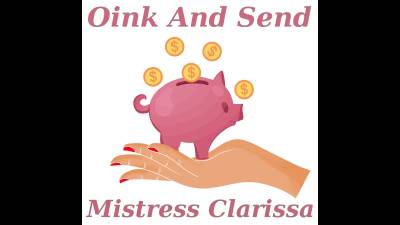Oink And Send