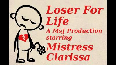 Loser For Life
