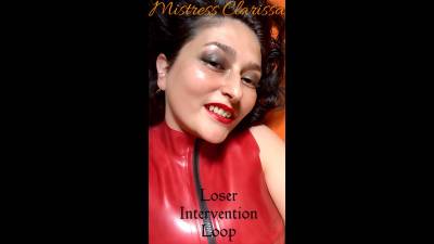 Loser Intervention