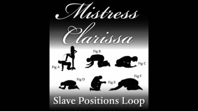Slave Positions Loop