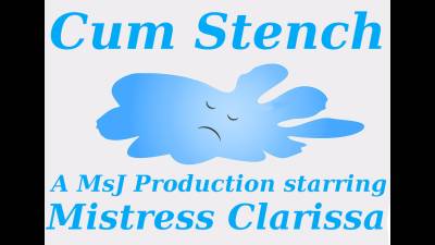 Cum Stench